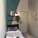 Отель Cappello Чезена