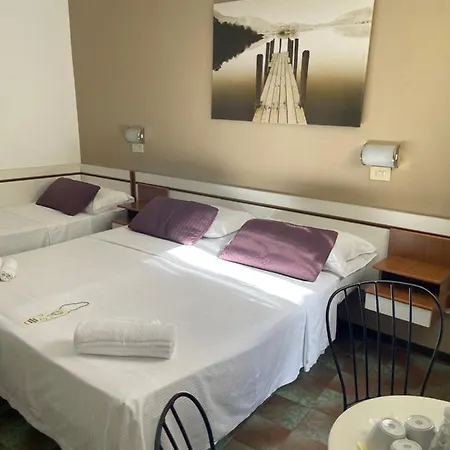 Cappello Hotel