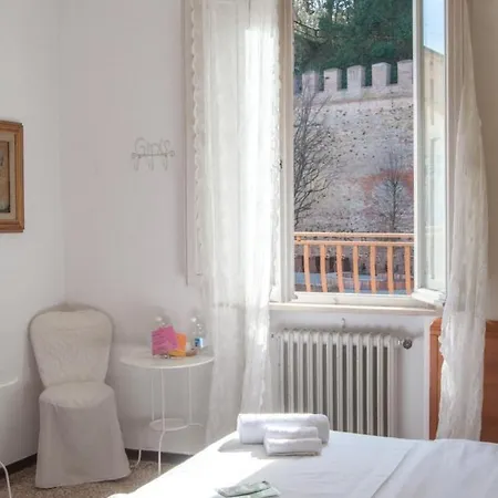 Hotel Cappello 2*