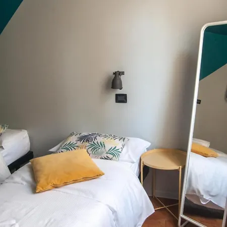 Cappello Hotel