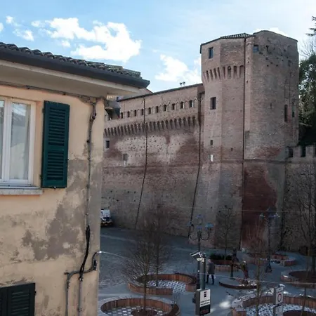 Hotel Cappello