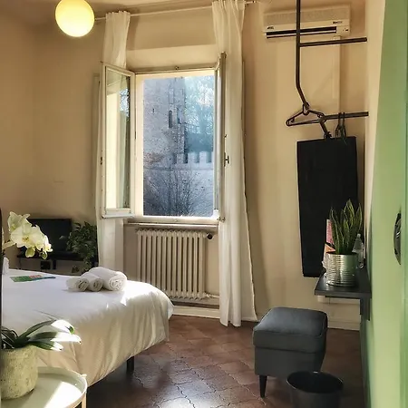 Hotel Cappello