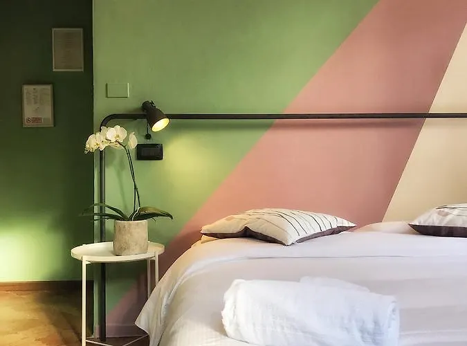 Hotel Cappello Cesena