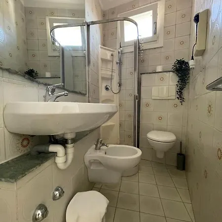 Cappello ホテル チェゼーナ