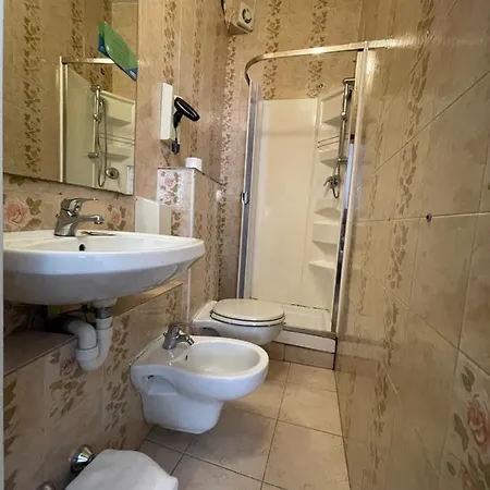 Cappello ホテル チェゼーナ