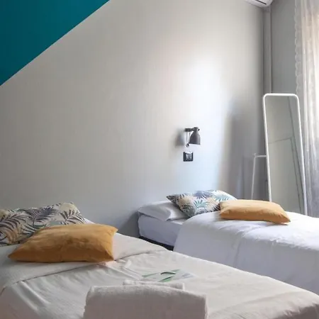 ホテル Cappello 2*