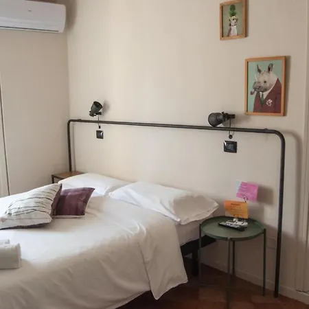 Cappello ホテル 2*