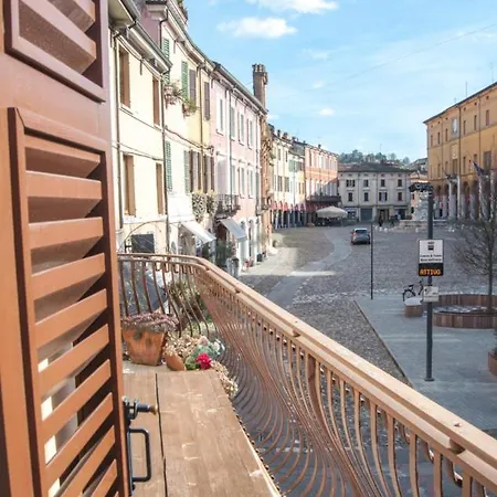 Cappello ホテル 2*