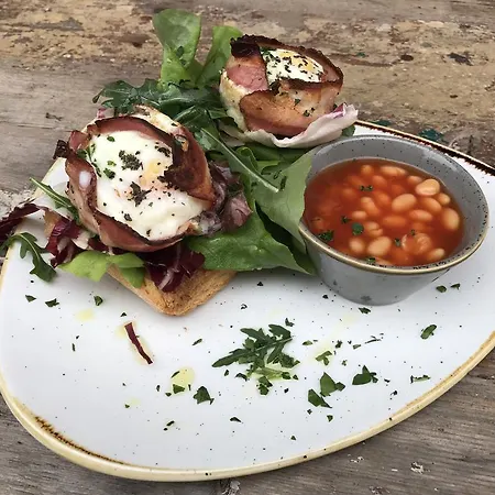 ホテル Cappello チェゼーナ