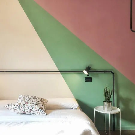 Cappello ホテル チェゼーナ