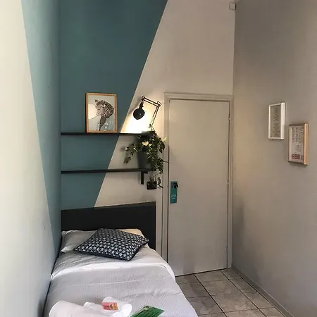 ホテル Cappello チェゼーナ