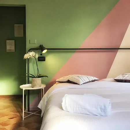 ホテル Cappello チェゼーナ