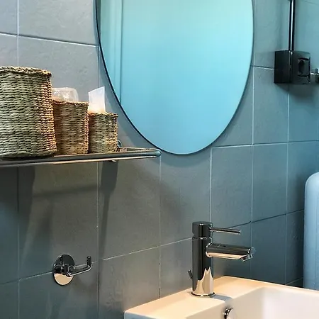 Szálloda Cappello Cesena