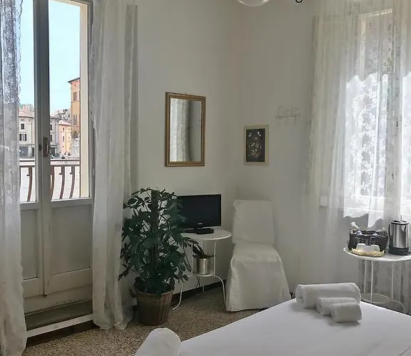 Hotell Cappello Cesena