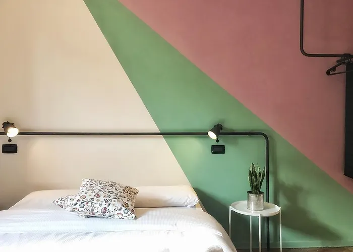 Cappello Hotell Cesena