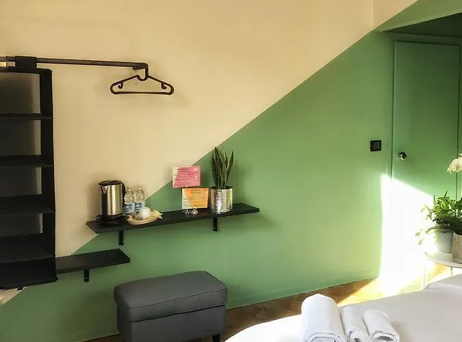 Cappello Hotell Cesena