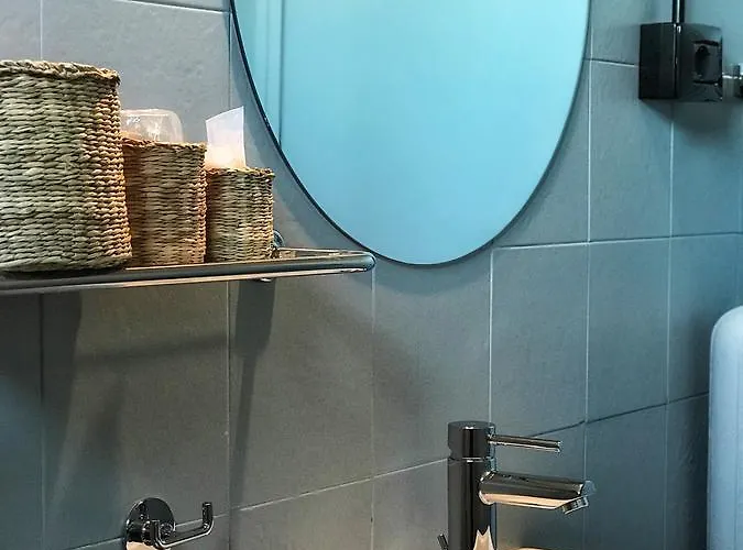 Hotell Cappello Cesena